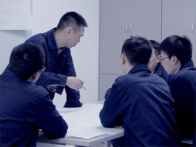 技術研發(fā)